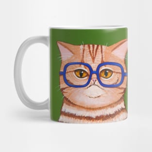 Mr. Fluffernutter Buttersocks Mug